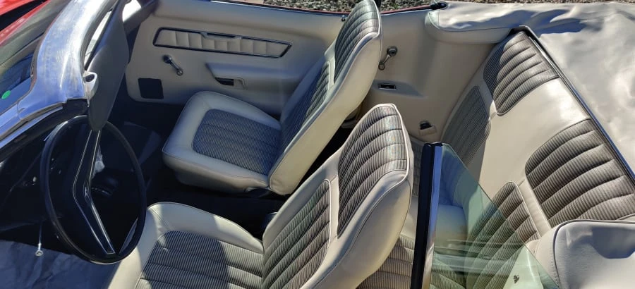 1973 Mercury Cougar 2nd Gen - Image 8 of 12