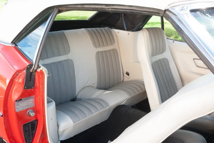 1973 Mercury Cougar 2nd Gen - Image 9 of 18