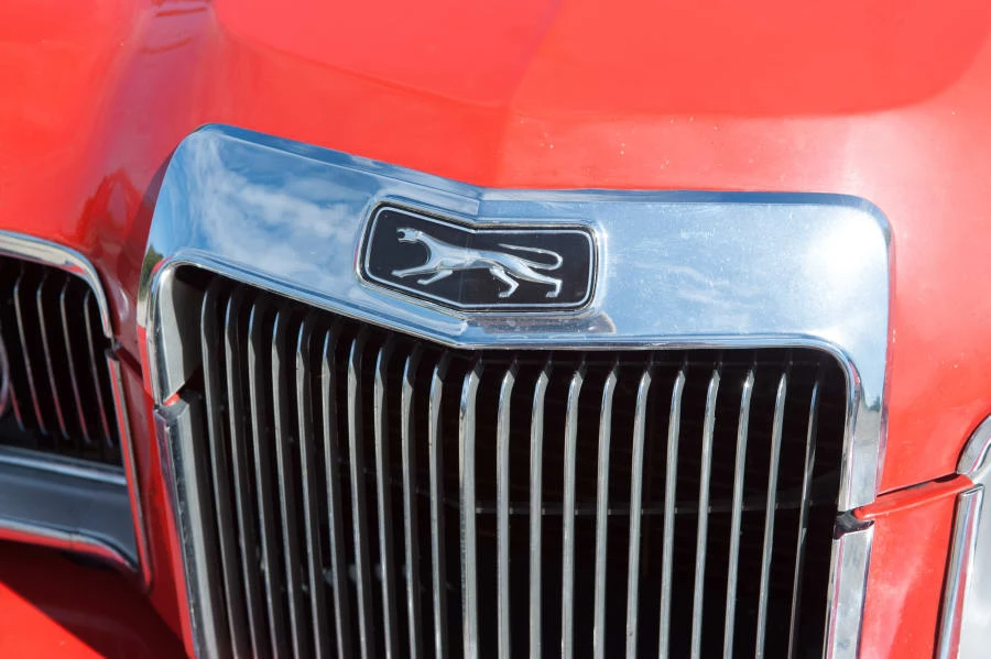 1973 Mercury Cougar 2nd Gen - Image 7 of 18