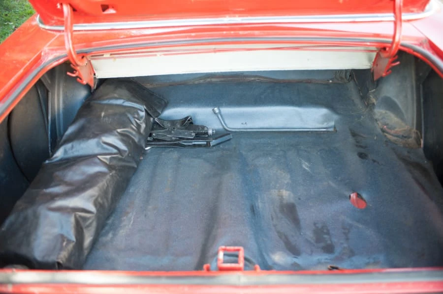 1973 Mercury Cougar 2nd Gen - Image 14 of 18