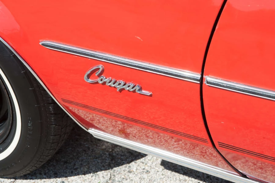 1973 Mercury Cougar 2nd Gen - Image 6 of 18