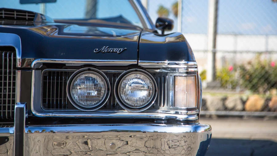 1973 Mercury Cougar 2nd Gen - Image 9 of 15