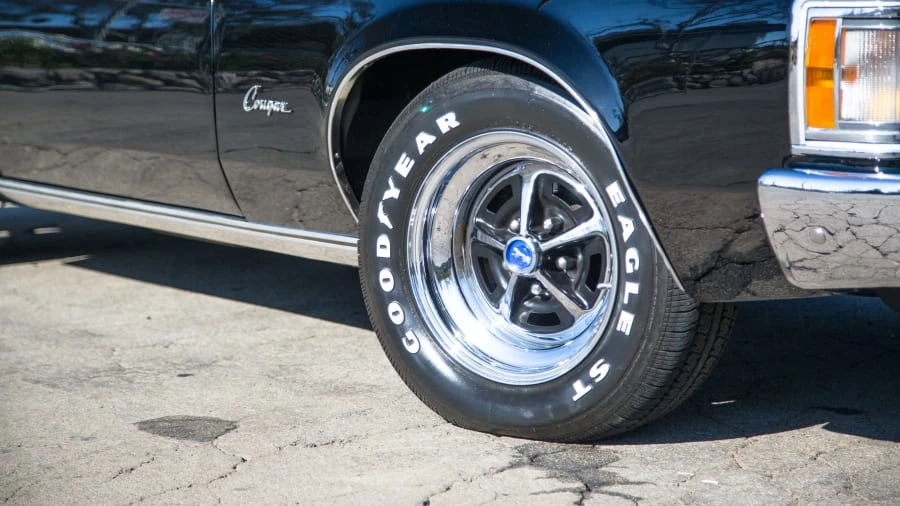 1973 Mercury Cougar 2nd Gen - Image 12 of 15