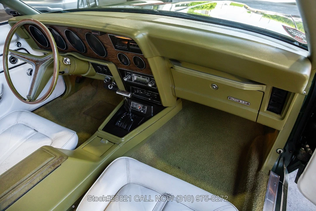 1973 Mercury Cougar 2nd Gen - Image 28 of 31