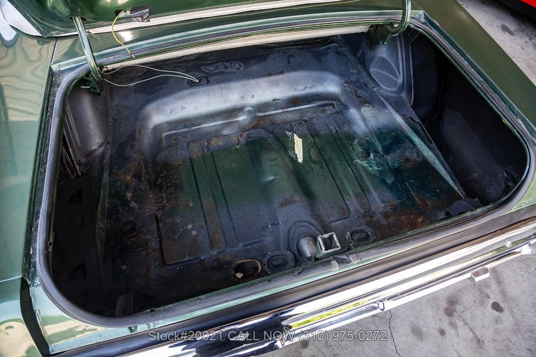 1973 Mercury Cougar 2nd Gen - Image 31 of 31