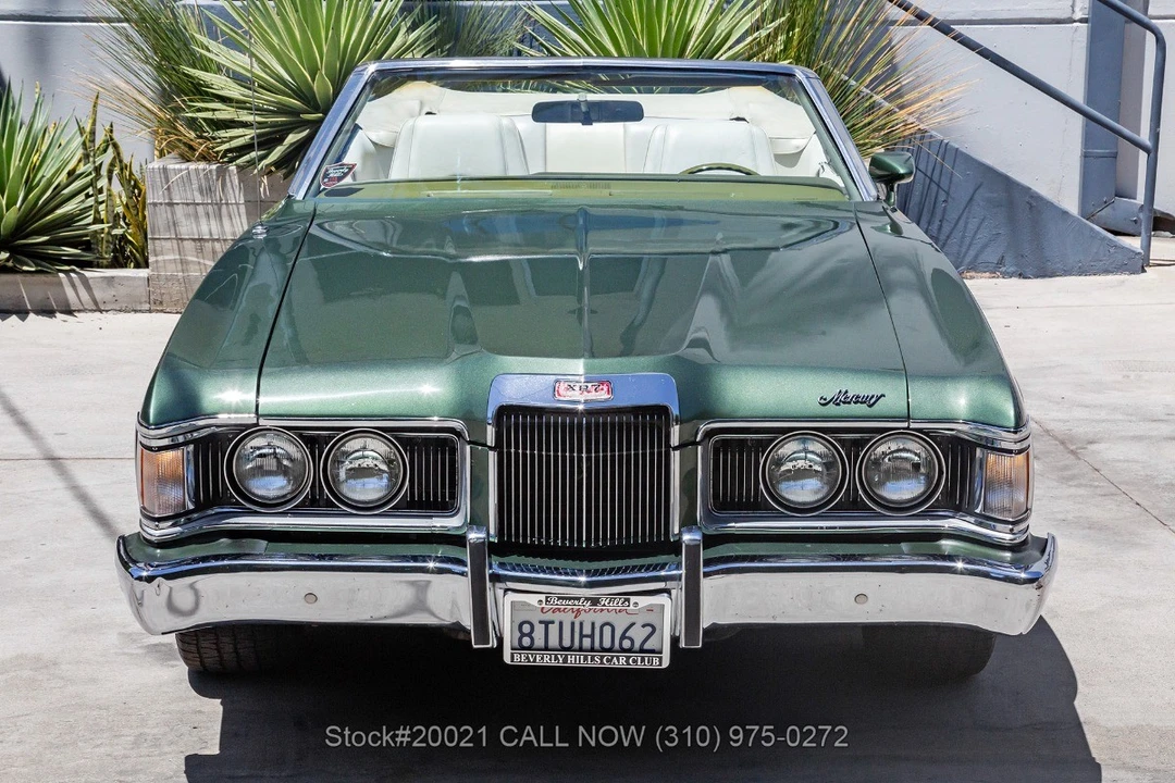 1973 Mercury Cougar 2nd Gen - Image 2 of 31
