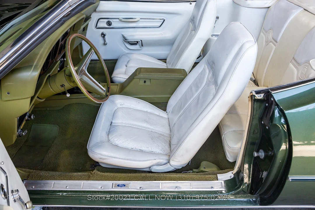 1973 Mercury Cougar 2nd Gen - Image 21 of 31
