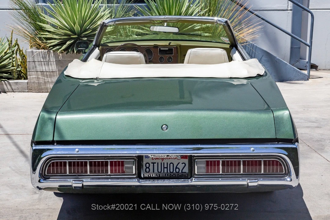 1973 Mercury Cougar 2nd Gen - Image 7 of 31