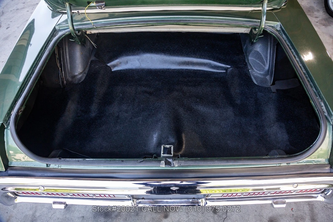 1973 Mercury Cougar 2nd Gen - Image 30 of 31