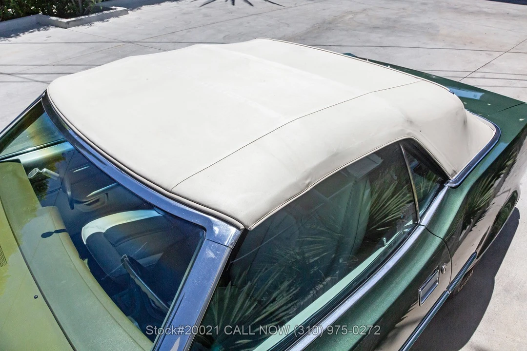 1973 Mercury Cougar 2nd Gen - Image 14 of 31