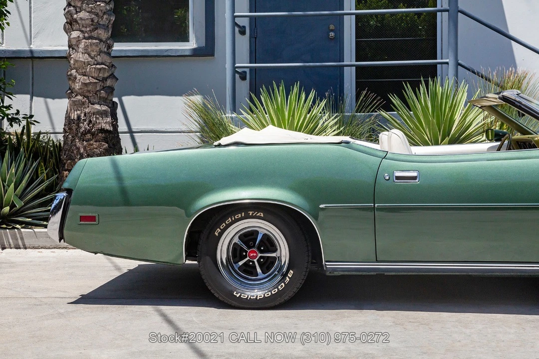 1973 Mercury Cougar 2nd Gen - Image 17 of 31