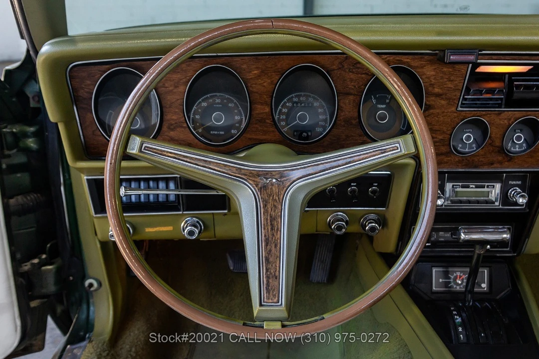 1973 Mercury Cougar 2nd Gen - Image 24 of 31