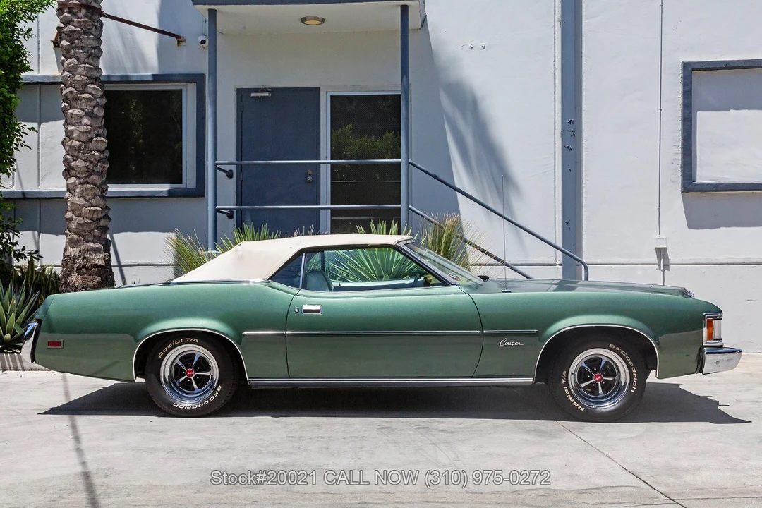 1973 Mercury Cougar 2nd Gen - Image 11 of 31