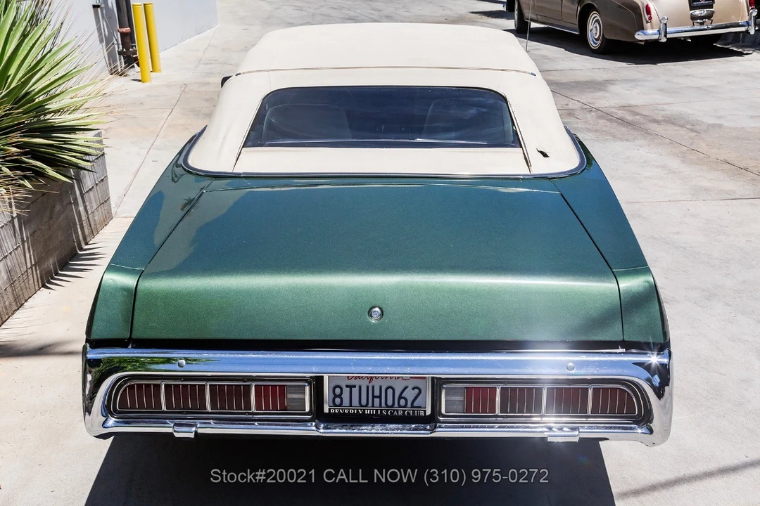 1973 Mercury Cougar 2nd Gen - Image 12 of 31