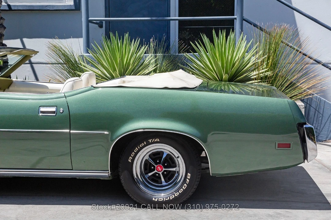 1973 Mercury Cougar 2nd Gen - Image 19 of 31
