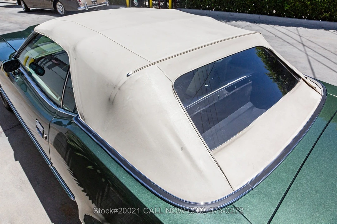 1973 Mercury Cougar 2nd Gen - Image 13 of 31