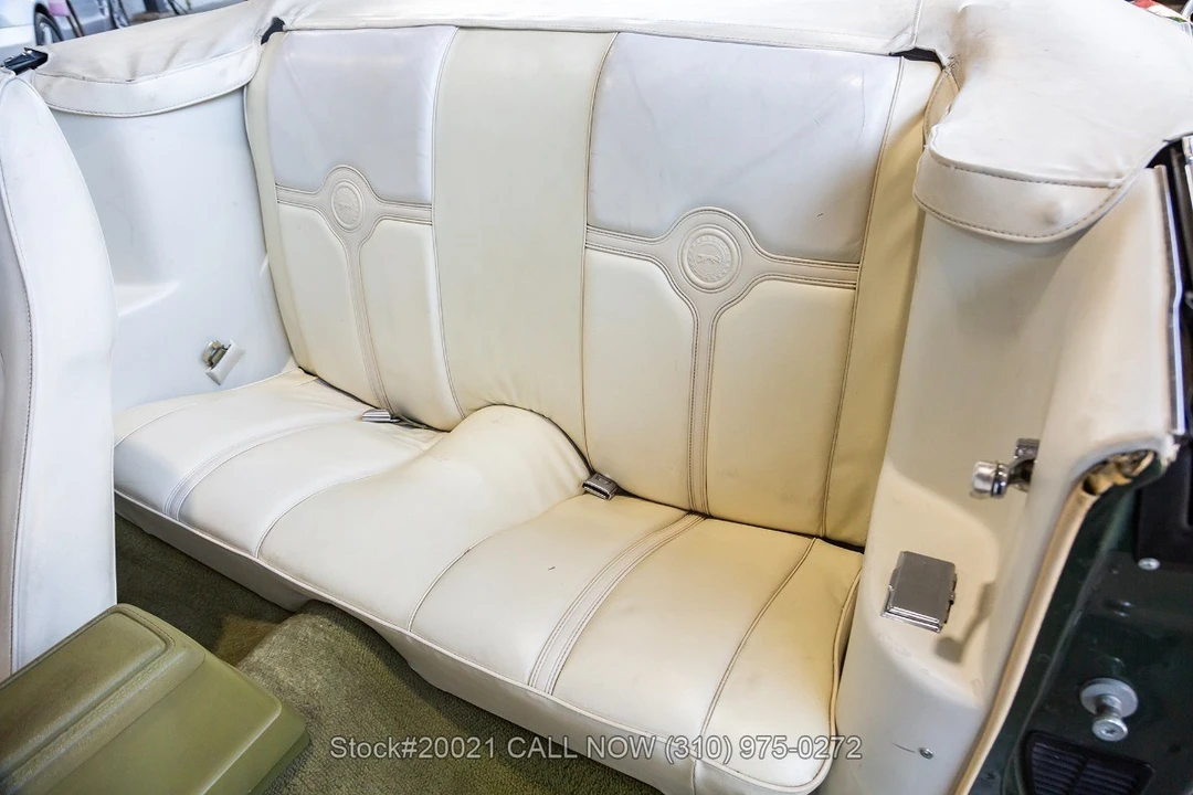 1973 Mercury Cougar 2nd Gen - Image 22 of 31