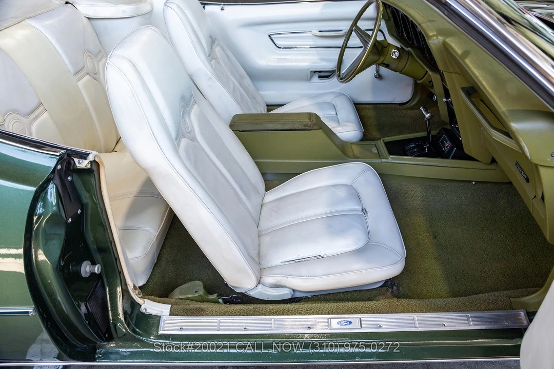 1973 Mercury Cougar 2nd Gen - Image 26 of 31