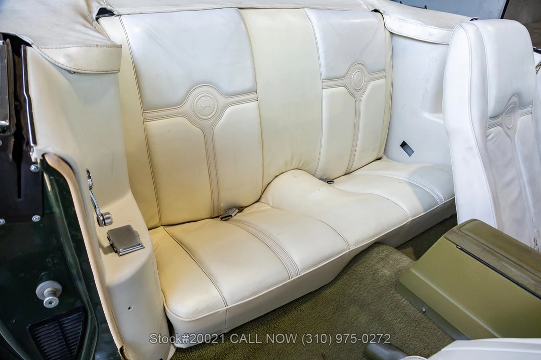 1973 Mercury Cougar 2nd Gen - Image 27 of 31