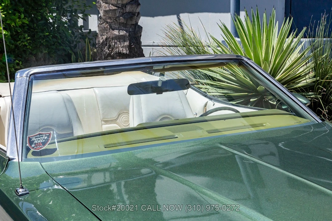 1973 Mercury Cougar 2nd Gen - Image 15 of 31