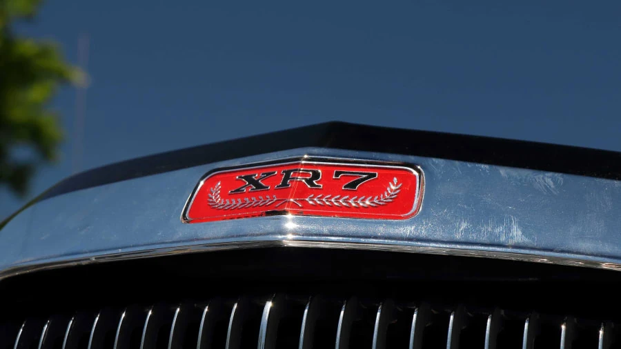 1973 Mercury Cougar 2nd Gen - Image 9 of 12