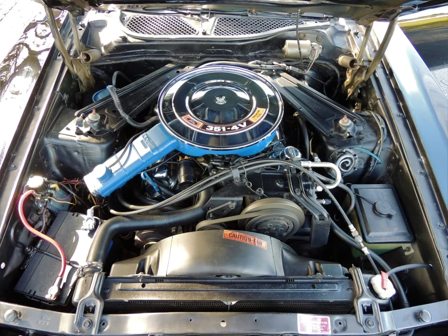 1973 Mercury Cougar 2nd Gen - Image 7 of 12
