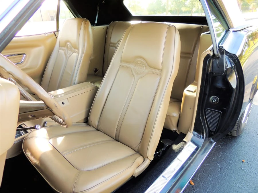 1973 Mercury Cougar 2nd Gen - Image 5 of 12