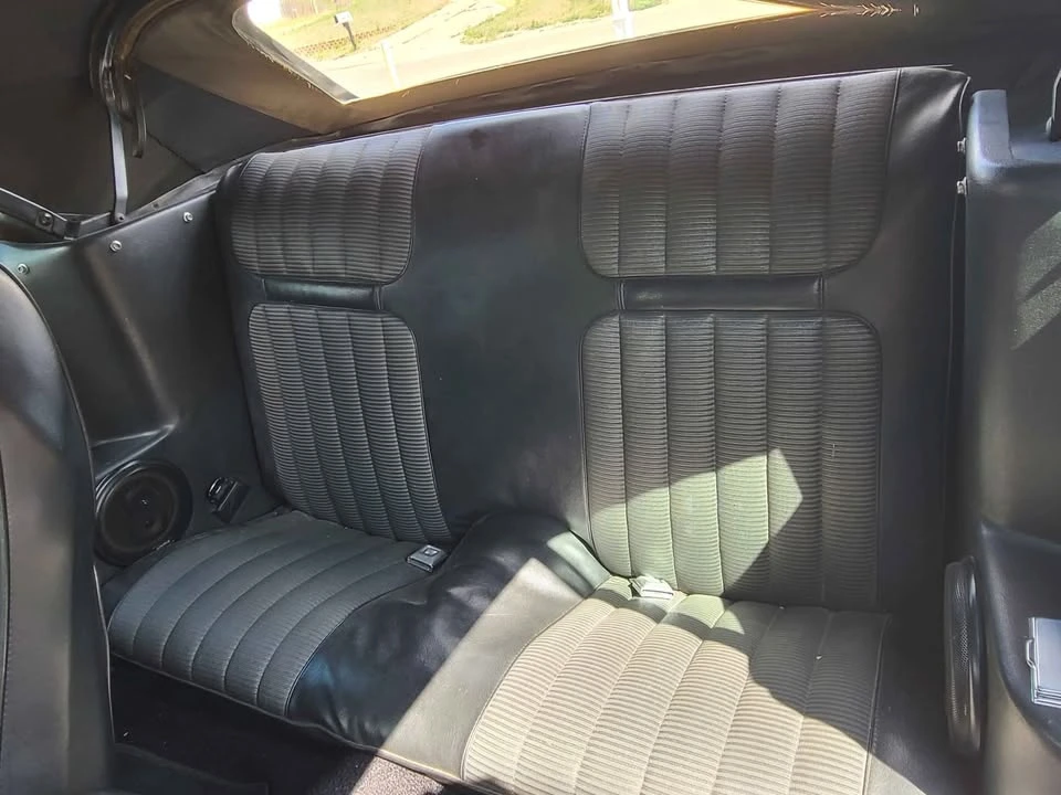 1973 Mercury Cougar 2nd Gen - Image 7 of 9
