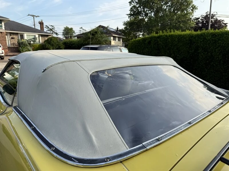 1973 Mercury Cougar 2nd Gen - Image 17 of 21