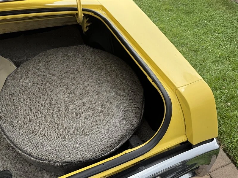 1973 Mercury Cougar 2nd Gen - Image 15 of 21