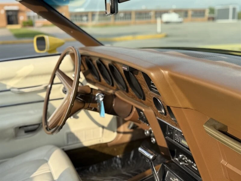 1973 Mercury Cougar 2nd Gen - Image 5 of 21