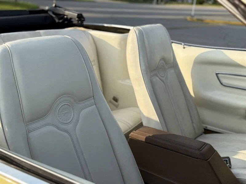 1973 Mercury Cougar 2nd Gen - Image 3 of 21