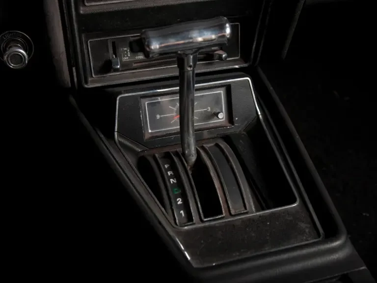 1973 Mercury Cougar 2nd Gen - Image 14 of 15