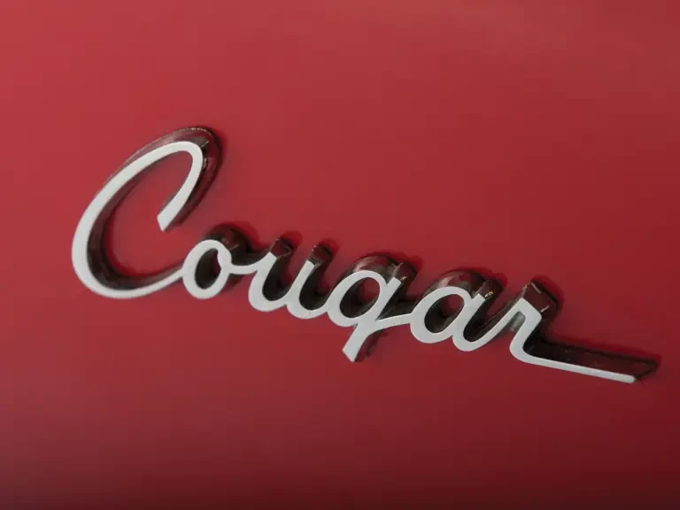 1973 Mercury Cougar 2nd Gen - Image 12 of 15