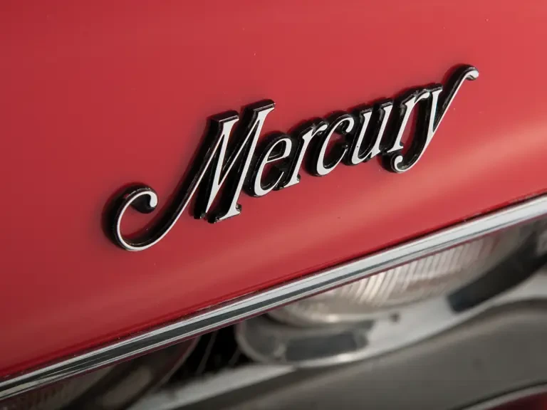 1973 Mercury Cougar 2nd Gen - Image 7 of 15