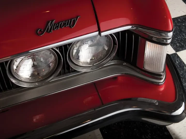 1973 Mercury Cougar 2nd Gen - Image 8 of 15