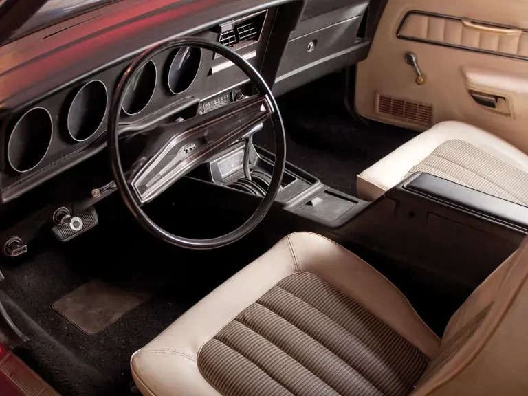 1973 Mercury Cougar 2nd Gen - Image 4 of 15