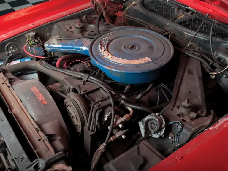 1973 Mercury Cougar 2nd Gen - Image 3 of 15