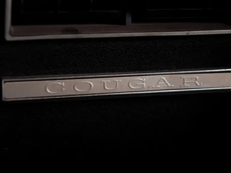 1973 Mercury Cougar 2nd Gen - Image 15 of 15