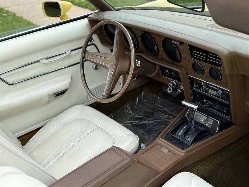 1973 Mercury Cougar 2nd Gen - Image 18 of 21