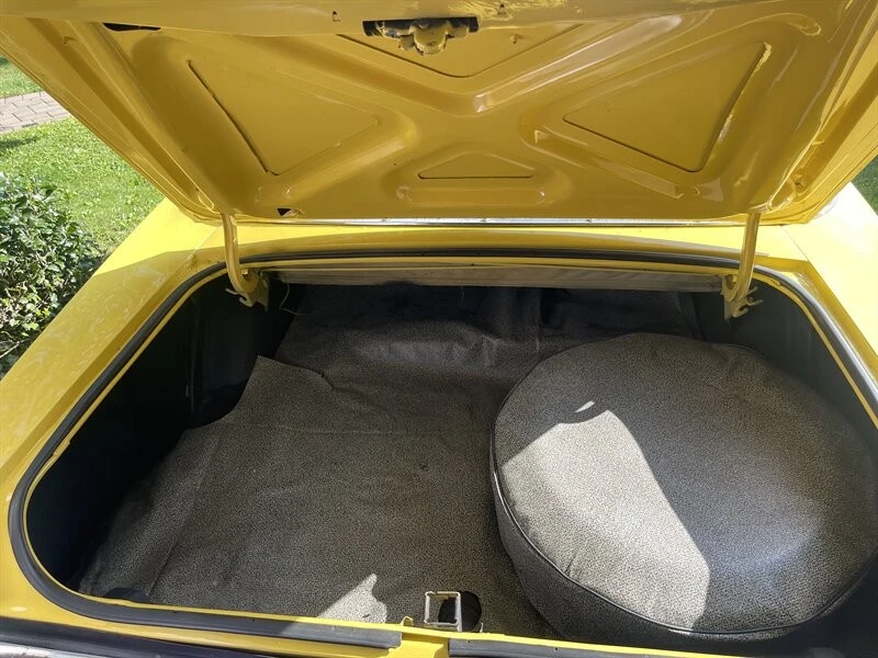 1973 Mercury Cougar 2nd Gen - Image 6 of 21