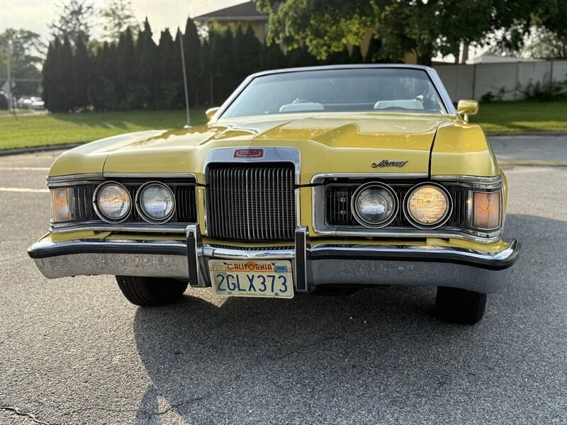 1973 Mercury Cougar 2nd Gen - Image 20 of 21