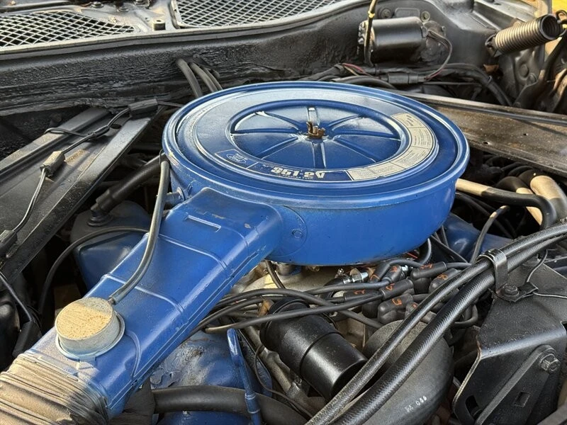 1973 Mercury Cougar 2nd Gen - Image 16 of 21