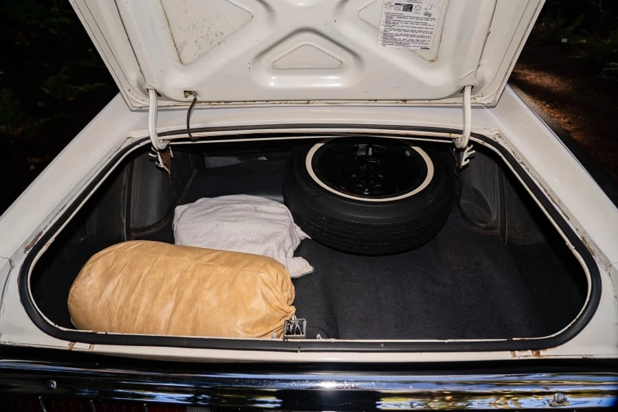 1973 Mercury Cougar 2nd Gen - Image 28 of 31