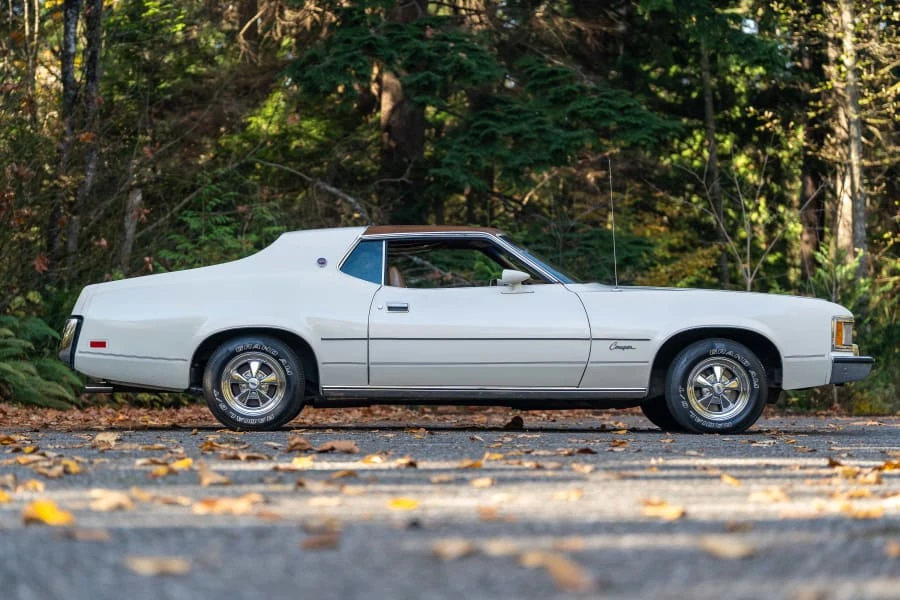 1973 Mercury Cougar 2nd Gen - Image 14 of 31