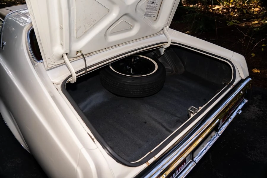 1973 Mercury Cougar 2nd Gen - Image 29 of 31