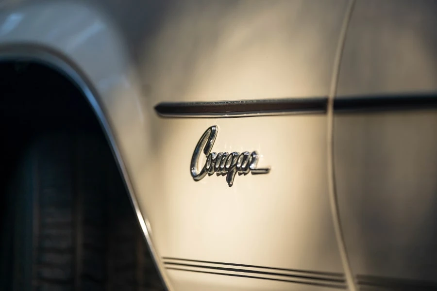 1973 Mercury Cougar 2nd Gen - Image 10 of 31
