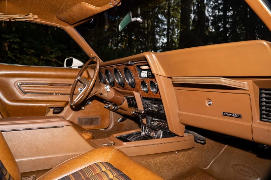 1973 Mercury Cougar 2nd Gen - Image 15 of 31