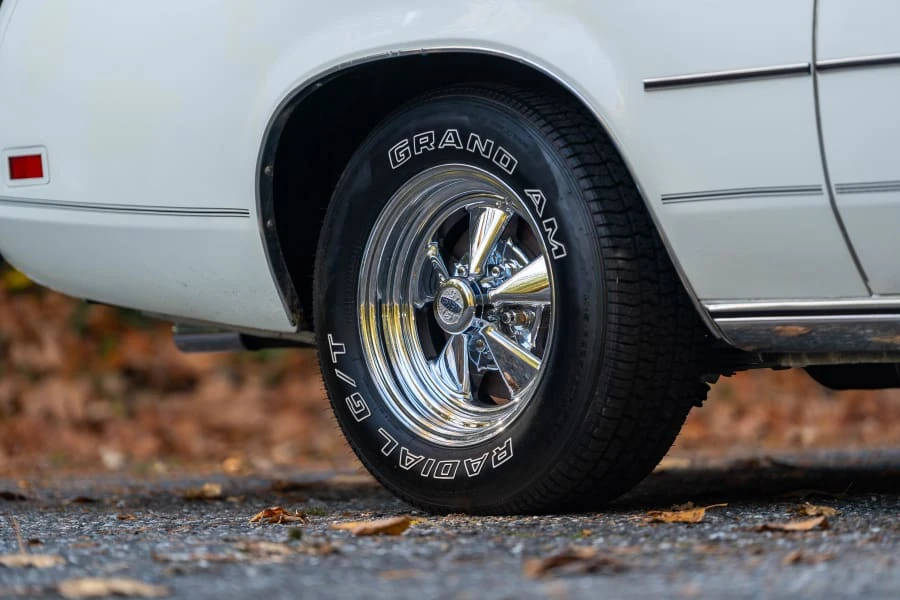 1973 Mercury Cougar 2nd Gen - Image 11 of 31