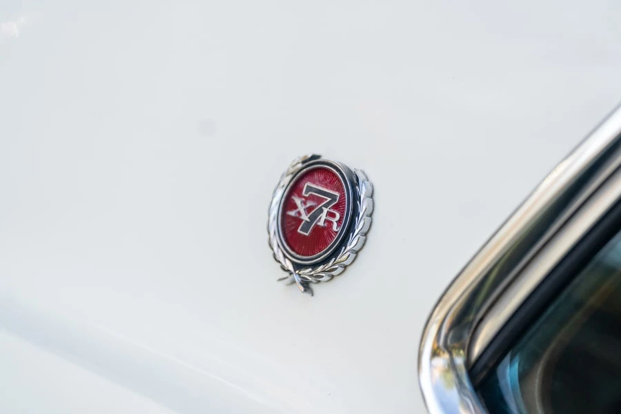1973 Mercury Cougar 2nd Gen - Image 13 of 31